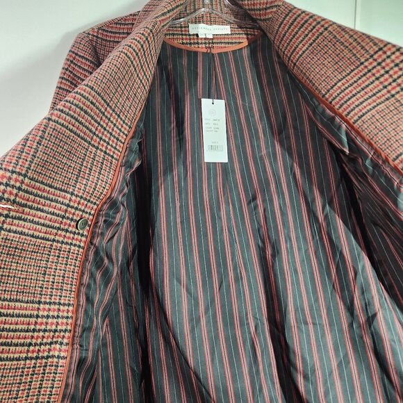 Women's  Designers Society coat - Picture 3 of 8